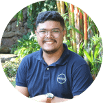 Kevin - Negrosanon Young Leaders Institute